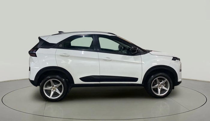 2023 Tata NEXON PURE 1.2 PETROL, CNG, Manual, 20,372 km, Right Side View