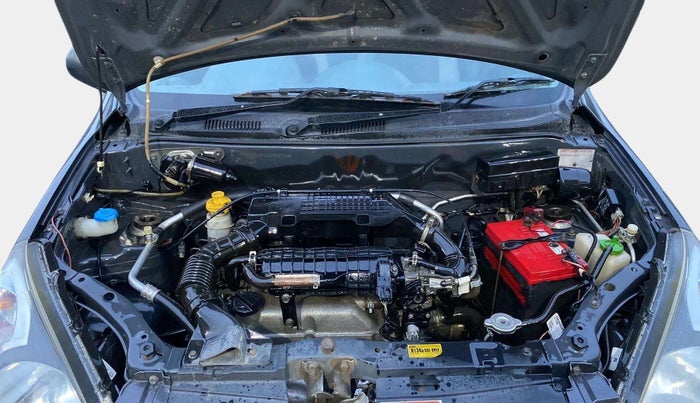 2014 Maruti Alto 800 LXI, Petrol, Manual, 45,074 km, Open Bonet