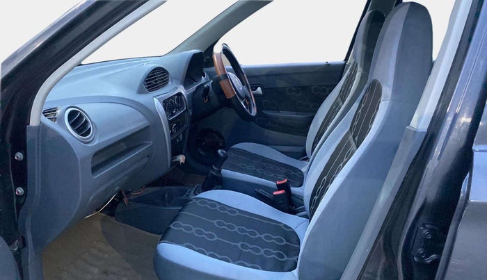 2014 Maruti Alto 800 LXI, Petrol, Manual, 45,074 km, Right Side Front Door Cabin