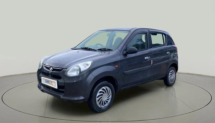 2014 Maruti Alto 800 LXI, Petrol, Manual, 45,074 km, Left Front Diagonal