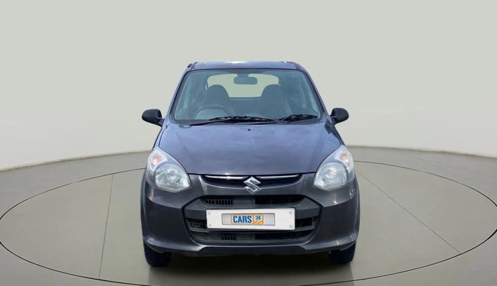 2014 Maruti Alto 800 LXI, Petrol, Manual, 45,074 km, Front