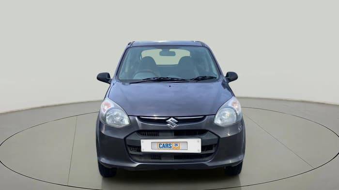 2014 Maruti Alto 800 LXI, Petrol, Manual, 45,132 km, Front