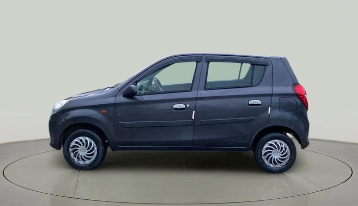 2014 Maruti Alto 800 LXI, Petrol, Manual, 45,074 km, Left Side