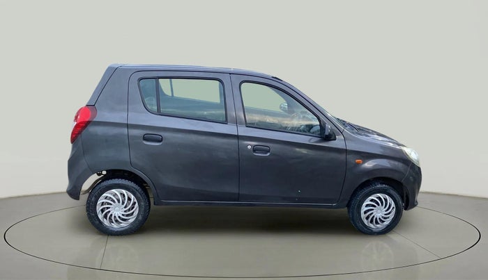 2014 Maruti Alto 800 LXI, Petrol, Manual, 45,074 km, Right Side View