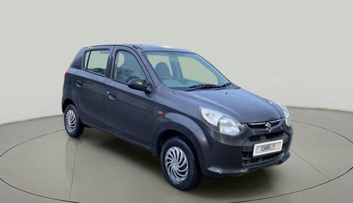2014 Maruti Alto 800 LXI, Petrol, Manual, 45,074 km, SRP