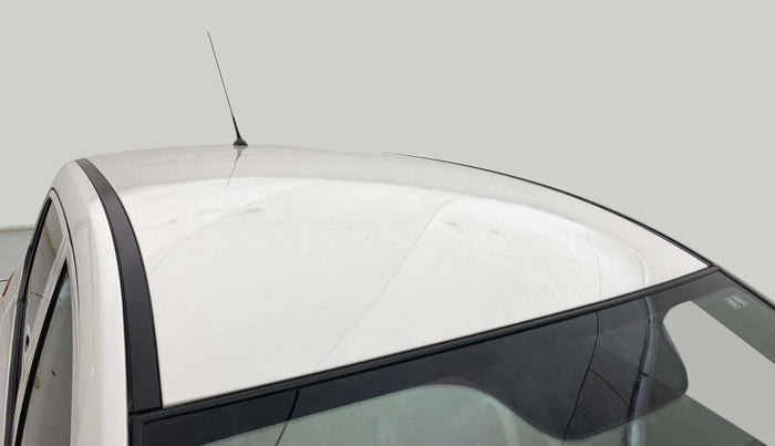 2016 Hyundai Grand i10 MAGNA AT 1.2 KAPPA VTVT, Petrol, Automatic, 45,828 km, Roof