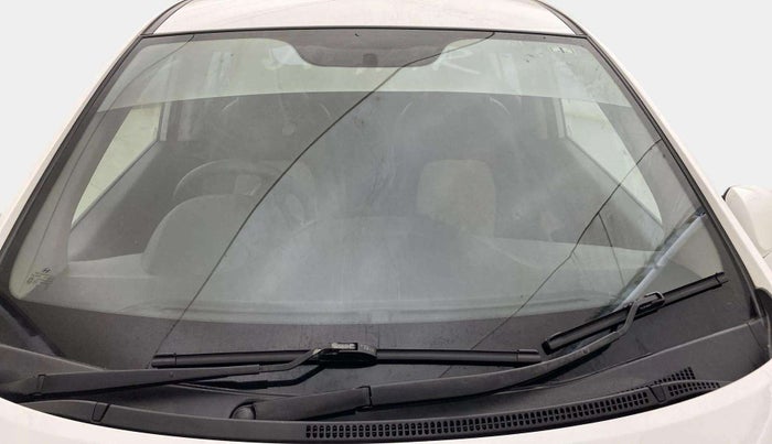 2016 Hyundai Grand i10 MAGNA AT 1.2 KAPPA VTVT, Petrol, Automatic, 45,828 km, Front Windshield