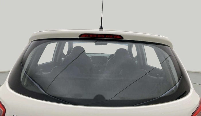 2016 Hyundai Grand i10 MAGNA AT 1.2 KAPPA VTVT, Petrol, Automatic, 45,828 km, Rear Windshield