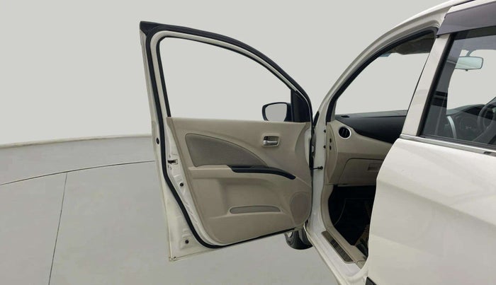 2020 Maruti Celerio ZXI, Petrol, Manual, 25,276 km, LHS Front Door