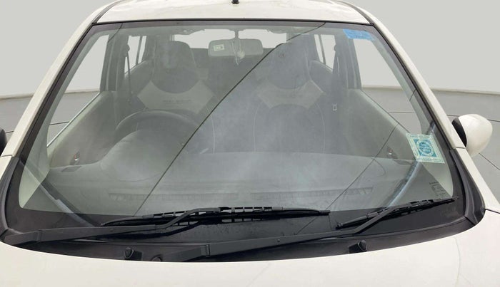 2020 Maruti Celerio ZXI, Petrol, Manual, 25,276 km, Front Windshield