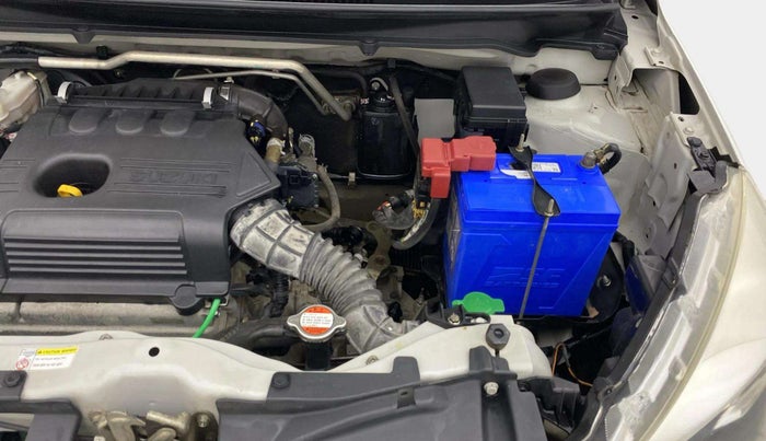 2020 Maruti Celerio ZXI, Petrol, Manual, 25,276 km, Engine View - Left
