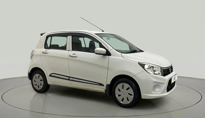 2020 Maruti Celerio ZXI, Petrol, Manual, 25,276 km, Right Front Diagonal