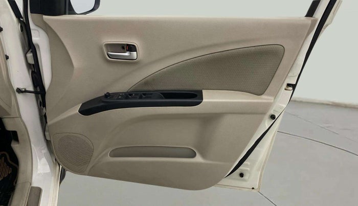 2020 Maruti Celerio ZXI, Petrol, Manual, 25,276 km, Driver Side Door Panels Control