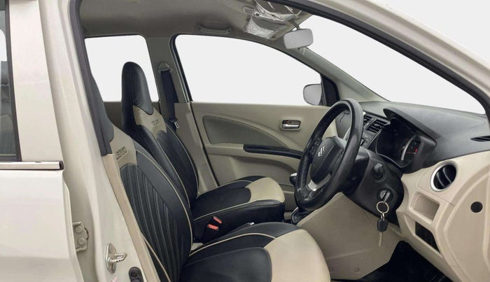 2020 Maruti Celerio ZXI, Petrol, Manual, 25,276 km, Right Side Front Door Cabin