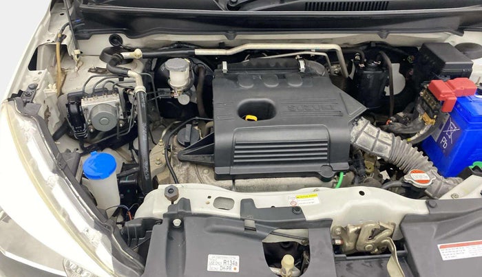 2020 Maruti Celerio ZXI, Petrol, Manual, 25,276 km, Engine View - Right
