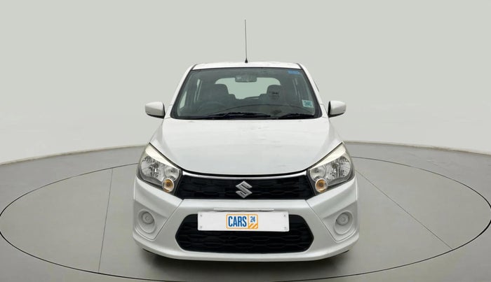 2020 Maruti Celerio ZXI, Petrol, Manual, 25,276 km, Front