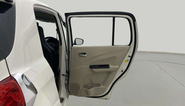 2020 Maruti Celerio ZXI, Petrol, Manual, 25,276 km, RHS Rear Door