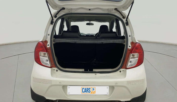 2020 Maruti Celerio ZXI, Petrol, Manual, 25,276 km, Boot Open Zoomed View