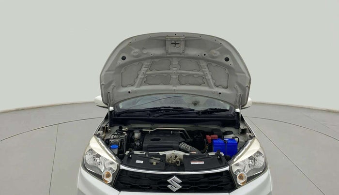 2020 Maruti Celerio ZXI, Petrol, Manual, 25,276 km, Open Bonet