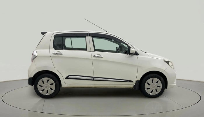 2020 Maruti Celerio ZXI, Petrol, Manual, 25,276 km, Right Side View