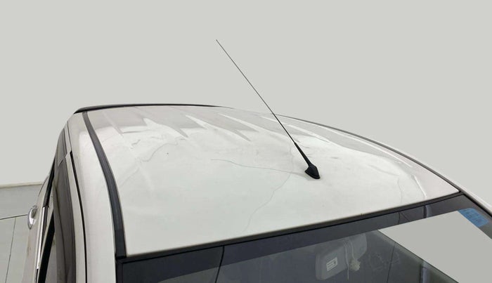 2020 Maruti Celerio ZXI, Petrol, Manual, 25,276 km, Roof