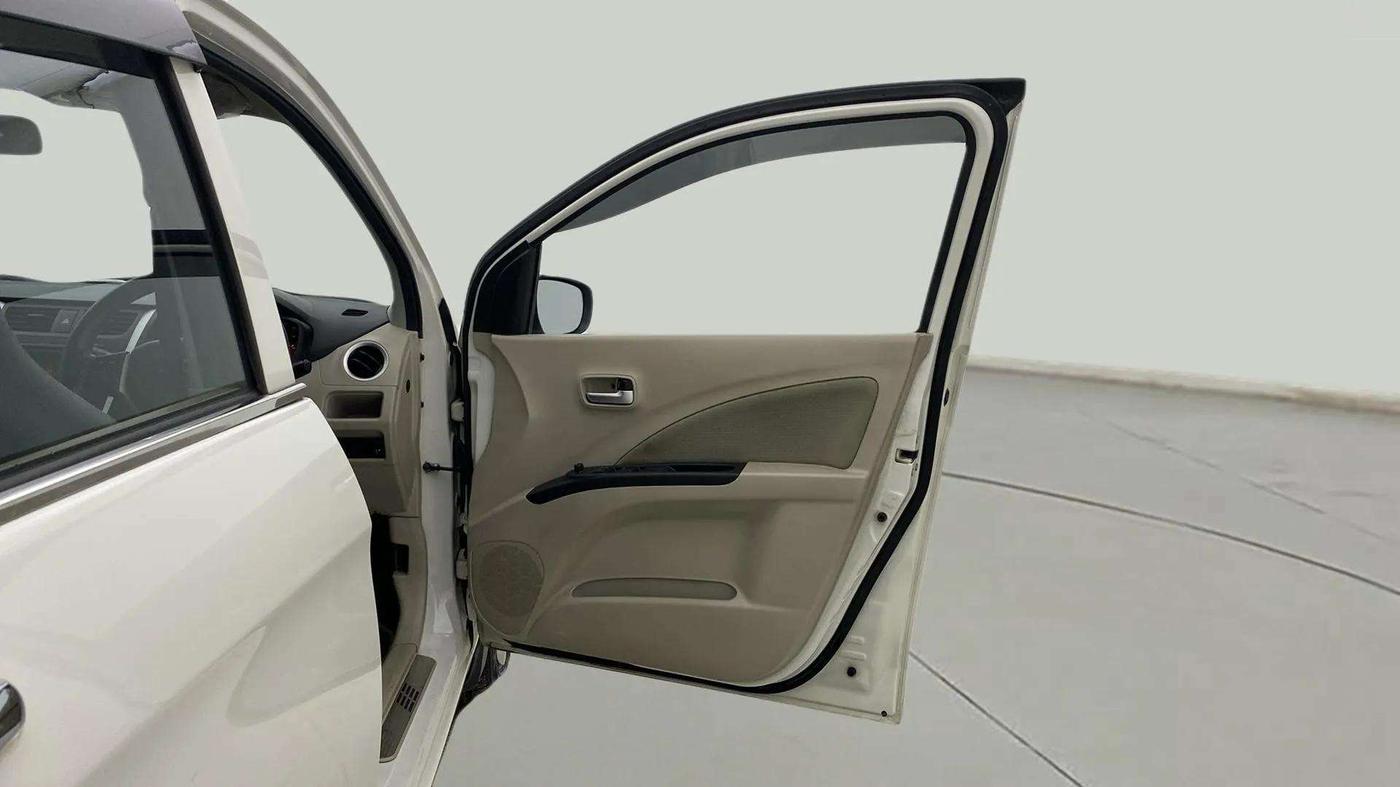 2020 Maruti Celerio ZXI, Petrol, Manual, 25,276 km, RHS Front Door