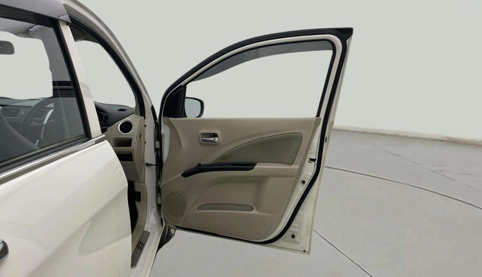 2020 Maruti Celerio ZXI, Petrol, Manual, 25,276 km, RHS Front Door