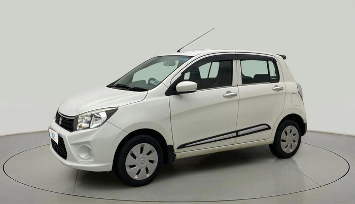 2020 Maruti Celerio ZXI, Petrol, Manual, 25,276 km, Left Front Diagonal