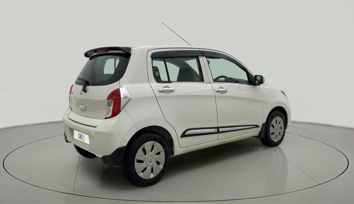 2020 Maruti Celerio ZXI, Petrol, Manual, 25,276 km, Right Back Diagonal