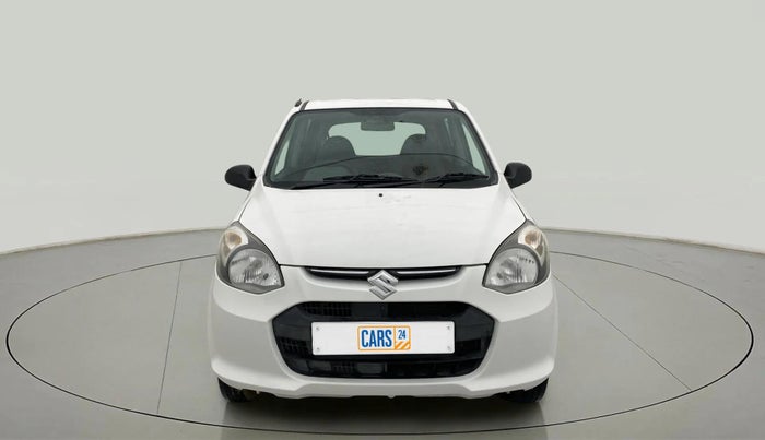 2014 Maruti Alto 800 LXI, Petrol, Manual, 33,731 km, Front