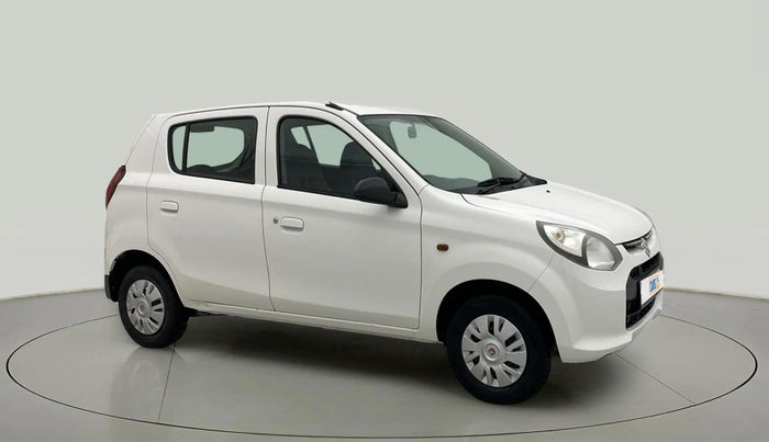 2014 Maruti Alto 800 LXI, Petrol, Manual, 33,731 km, Right Front Diagonal