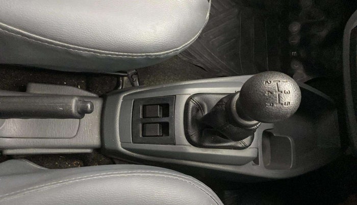 2014 Maruti Alto 800 LXI, Petrol, Manual, 33,731 km, Gear Lever