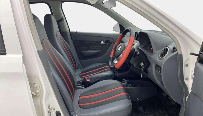 2014 Maruti Alto 800 LXI, Petrol, Manual, 33,731 km, Right Side Front Door Cabin
