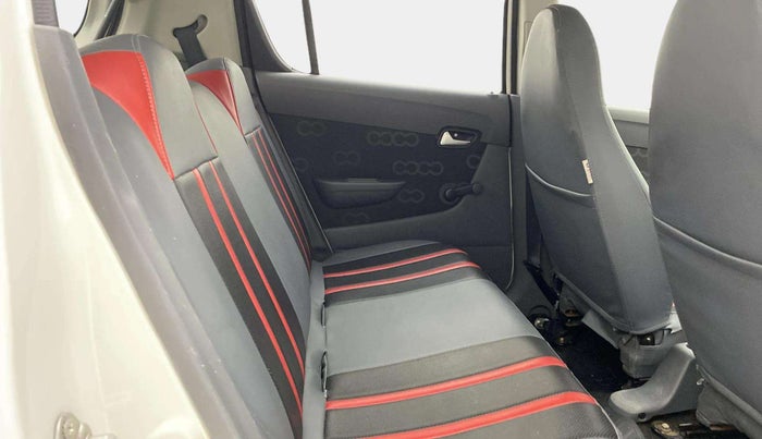 2014 Maruti Alto 800 LXI, Petrol, Manual, 33,731 km, Right Side Rear Door Cabin