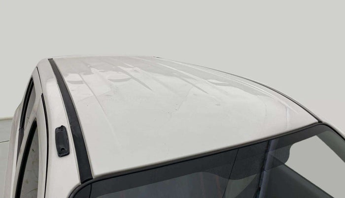 2014 Maruti Alto 800 LXI, Petrol, Manual, 33,731 km, Roof