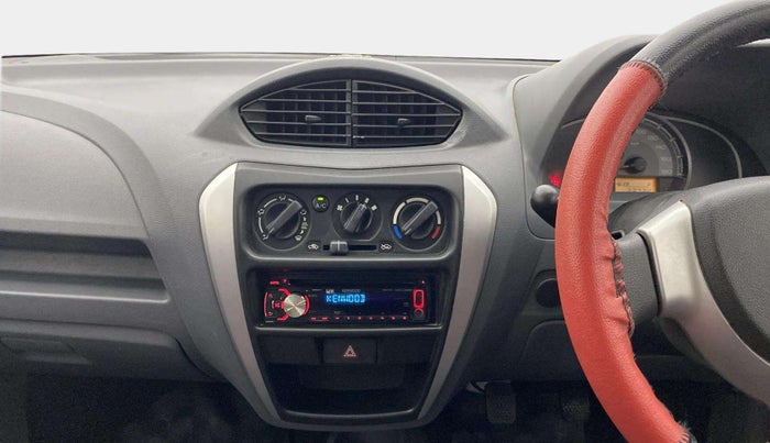 2014 Maruti Alto 800 LXI, Petrol, Manual, 33,731 km, Air Conditioner