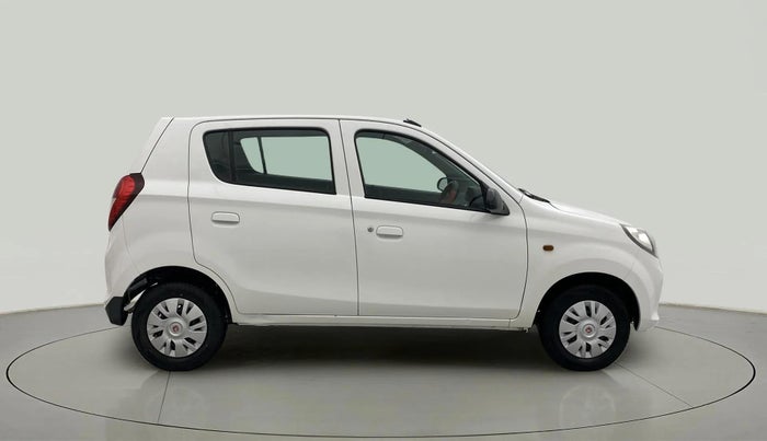 2014 Maruti Alto 800 LXI, Petrol, Manual, 33,731 km, Right Side View