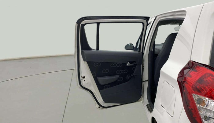 2014 Maruti Alto 800 LXI, Petrol, Manual, 33,731 km, LHS Rear Door