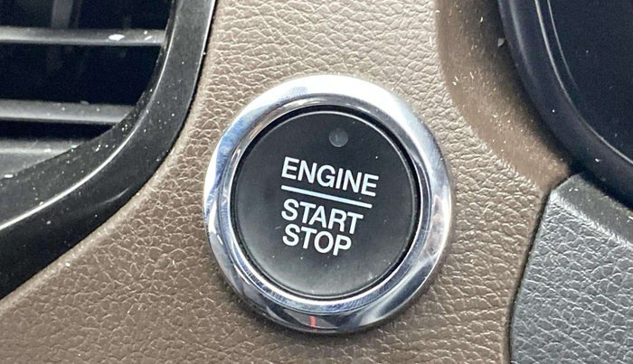 2018 Ford FREESTYLE TITANIUM 1.2 PETROL, Petrol, Manual, 40,849 km, Keyless Start/ Stop Button