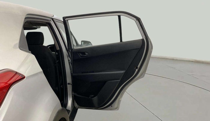 2018 Hyundai Creta E PLUS 1.4 DIESEL, Diesel, Manual, 80,755 km, RHS Rear Door