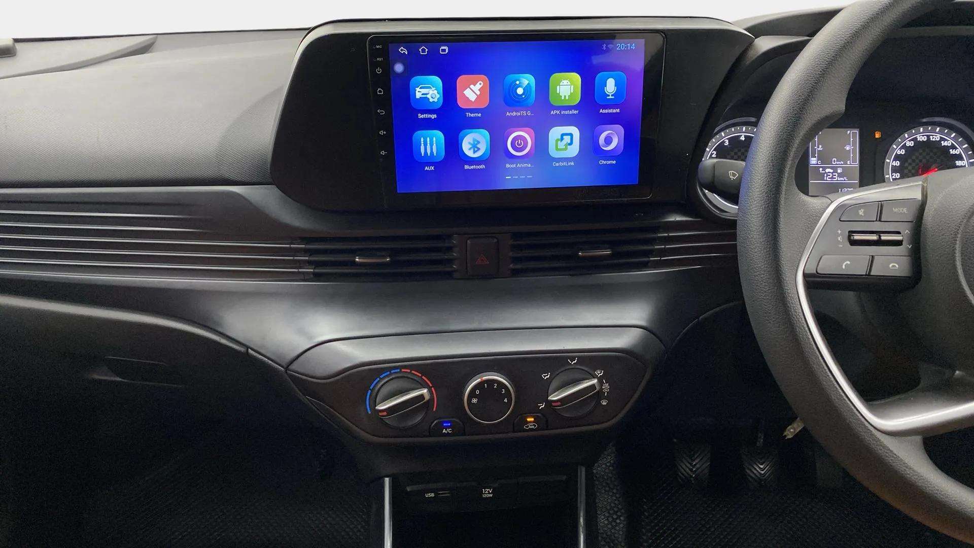Features