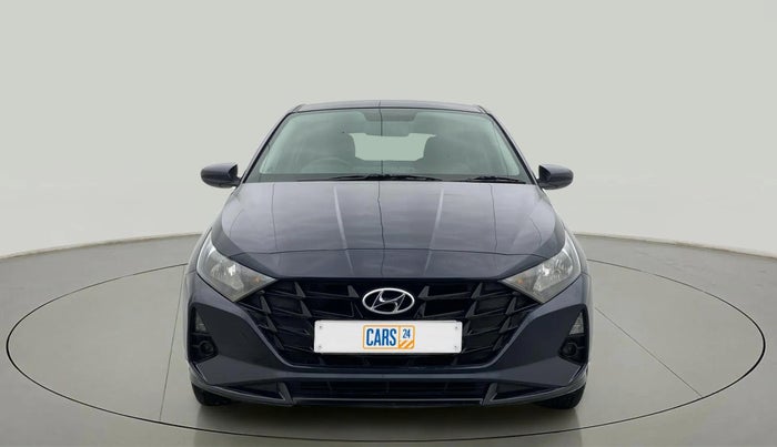 2023 Hyundai NEW I20 MAGNA 1.2 MT, Petrol, Manual, 11,311 km, Front
