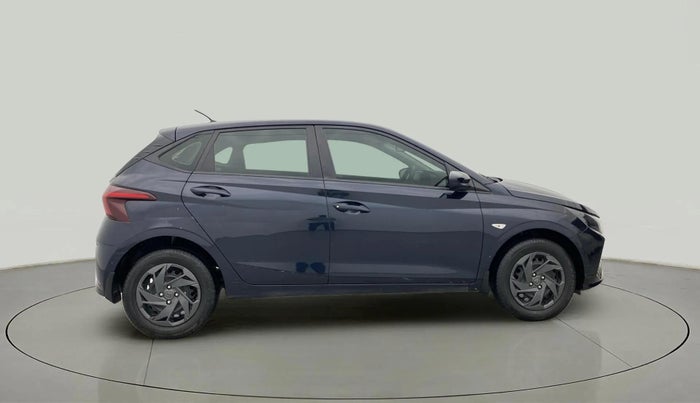 2023 Hyundai NEW I20 MAGNA 1.2 MT, Petrol, Manual, 11,311 km, Right Side View