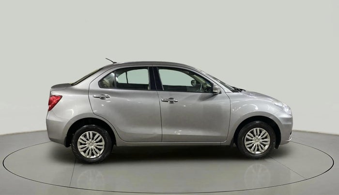 2021 Maruti Dzire VXI, Petrol, Manual, 71,713 km, Right Side View