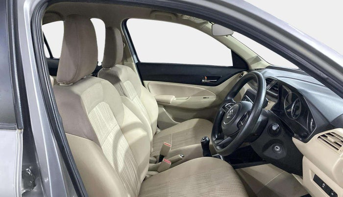 2021 Maruti Dzire VXI, Petrol, Manual, 71,713 km, Right Side Front Door Cabin