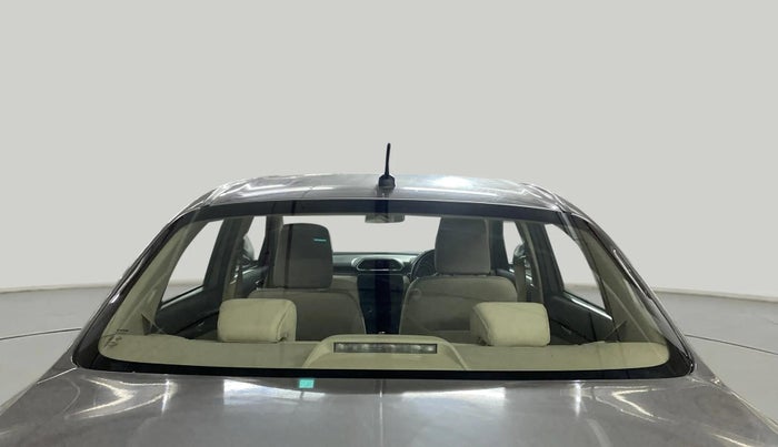 2021 Maruti Dzire VXI, Petrol, Manual, 71,713 km, Rear Windshield
