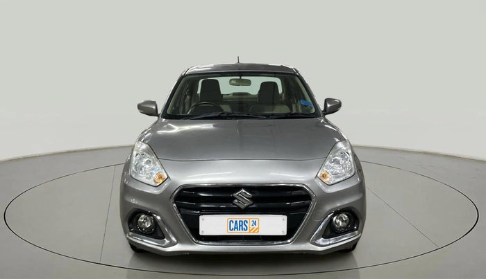 2021 Maruti Dzire VXI, Petrol, Manual, 71,713 km, Front