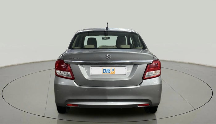 2021 Maruti Dzire VXI, Petrol, Manual, 71,713 km, Back/Rear