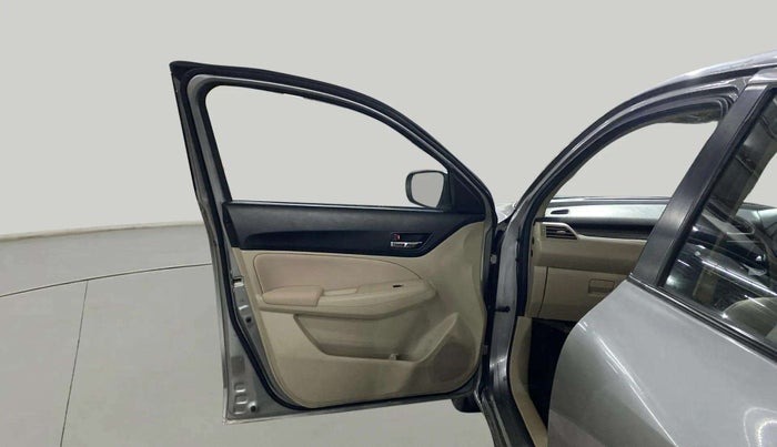 2021 Maruti Dzire VXI, Petrol, Manual, 71,713 km, LHS Front Door