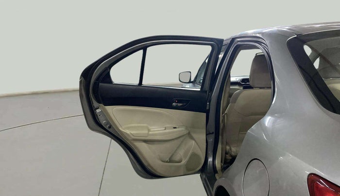 2021 Maruti Dzire VXI, Petrol, Manual, 71,713 km, LHS Rear Door
